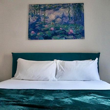 Emerald - In The Heart Of Trastevere Roma Exterior foto